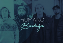 Humano Burbuja estrena su primer larga duración “Abraza(te)”