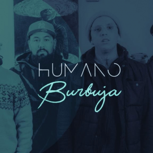 Humano Burbuja estrena su primer larga duración “Abraza(te)”