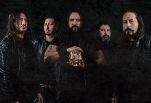 Weight Of Emptiness sorprende con su álbum “Withered Paradogma” y su nuevo videoclip “Defrosting”.