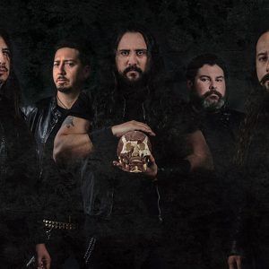 Weight Of Emptiness sorprende con su álbum “Withered Paradogma” y su nuevo videoclip “Defrosting”.