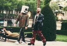 Marshmello y Manuel Turizo unen fuerzas para su nuevo sencillo y video musical “El merengue”
