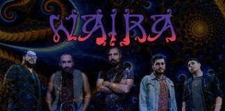 Waira anuncia concierto en la SCD de Bellavista