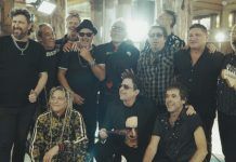 Los Auténticos Decadentes & Andrés Calamaro lanzan “Costumbres argentinas”