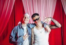 Rich Rose estrena “Una Queen” su nuevo sencillo esta vez junto a Pablito Pesadilla
