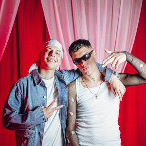 Rich Rose estrena “Una Queen” su nuevo sencillo esta vez junto a Pablito Pesadilla