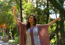 Mujer Volcán: el canto de liberación que nace en el nuevo single de Anamaría