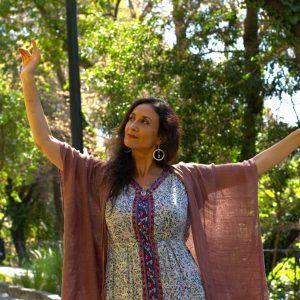 Mujer Volcán: el canto de liberación que nace en el nuevo single de Anamaría