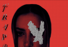 Agustina Canales, la nueva revelación del género urbano nacional, presenta “Trappin”