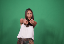 Carola Bezamat vuelve con la segunda temporada de su exitoso programa ‘Tú Rumbo Verde’
