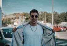 Muerdo regresa a cambiarlo todo con un concierto en el Teatro Coliseo