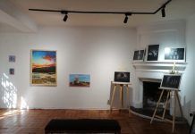 Galería Casa Boceto anuncia Jornada del Arte