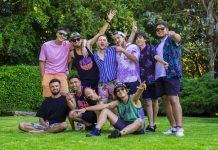Banda nacional Sin Receta lanza su nuevo single “Cheque en Blanco”