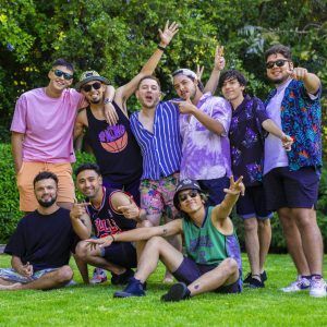 Banda nacional Sin Receta lanza su nuevo single “Cheque en Blanco”