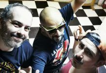 Tonto Pero Feo se despide de los escenarios, con show en Bar de René