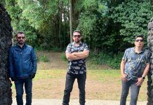 El trío puertomontino XFeniX estrena su nuevo single “Piedras en el agua”.
