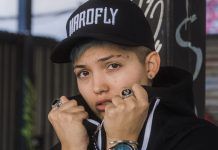 Capher lanza su explosivo nuevo single “Lobita Sutra”