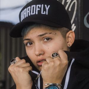 Capher lanza su explosivo nuevo single “Lobita Sutra”