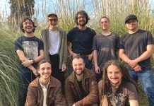 Contrabanda estrena nuevo single «Filtraciones» en colaboración con Daniela Gatica