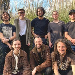 Contrabanda estrena nuevo single «Filtraciones» en colaboración con Daniela Gatica