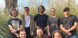 Contrabanda estrena nuevo single «Filtraciones» en colaboración con Daniela Gatica