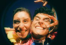 Sensualidad y reggaetón: escucha «23×3» del dúo Metalengua