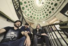Ciudad Z regresa con un nuevo videoclip