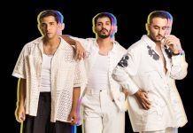 Reik, el fenómeno musical latino que llegará al Movistar Arena