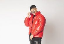 Lucky Brown la rompe con nuevo estreno musical
