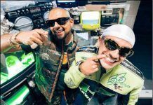 Feid une fuerzas con Sean Paul para lanzar «Niña bonita»