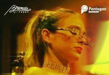 Brenda Aliendro se la juega con su sensual nuevo single