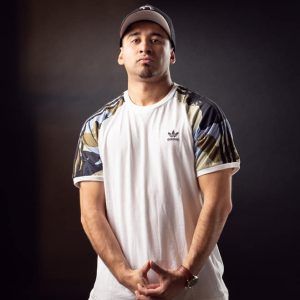 Subdialecto sorprende con single dedicado a la capital del surf