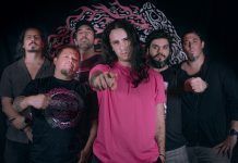 Efecto Secundario estrena nuevo sencillo «El Ignorante» feat. Feliciano Saldías