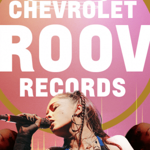 Chevrolet y Rockaxis presentan Groove Records.