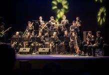 Chillán celebrará el Día Internacional del Jazz con concierto gratuito en el Teatro Municipal