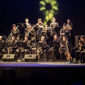 Chillán celebrará el Día Internacional del Jazz con concierto gratuito en el Teatro Municipal