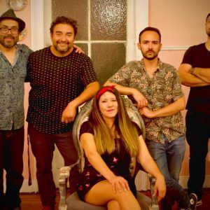 Claustrofobia lanza primer single y anuncia disco debut para este año