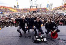 Cleaver lanza su nuevo videoclip «Go Away»