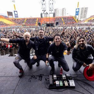 Cleaver lanza su nuevo videoclip «Go Away»
