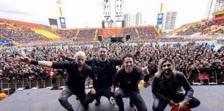 Cleaver lanza su nuevo videoclip «Go Away»