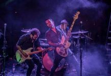 Profano se presenta en House Rock & Blues