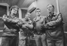 Racimo regresa con el esperado lanzamiento en vivo de su disco Flying