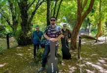 XfeniX sorprende liberando una nueva canción titulada “Todo pasa”.