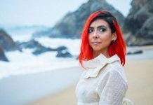 Amún nos invita a un viaje musical en su primer EP «Escape»