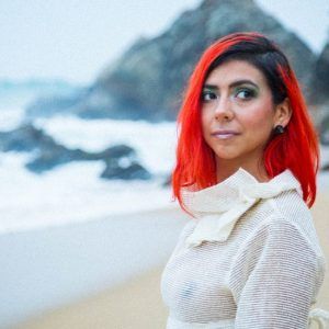 Amún nos invita a un viaje musical en su primer EP «Escape»