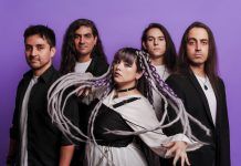 Delta estrena «The Tower», a solo semanas de iniciar una nueva gira por México