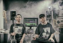 Gestosimple & Klaus B forman dúo y lanzan “Viaje sin tiempo” junto a la cantante Fran Ri