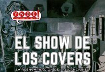 «El show de los covers», el nuevo programa dedicado a las reversiones de YoNoDijeEso! radio