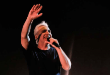 Cristian Castro ya se acerca a nuestro país