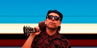 Jony Calleja celebra una década de música con su nuevo disco «Vida» y show en Bar Ummo
