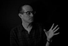 Editorial Cuarto Propio publica “Succión”, la nueva novela de Nicolás Poblete